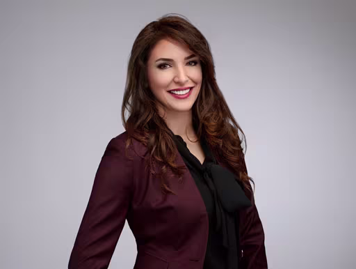Zahra El Zayat