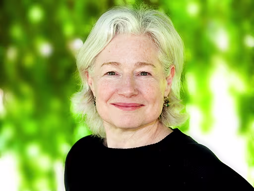 Kathleen O'Connor