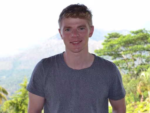 Tom Pearson-Jones