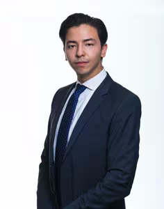 Ken Harb-Wu
