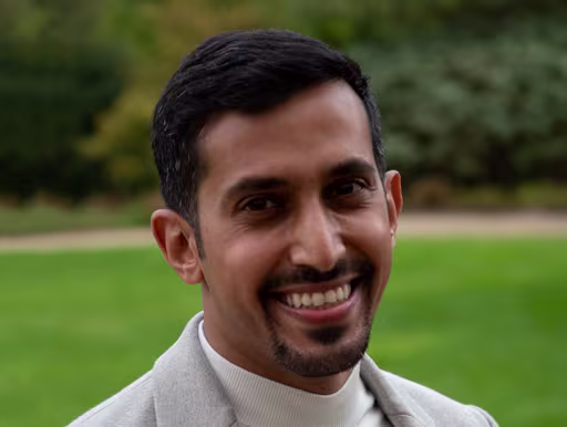 Salem Alsanousi