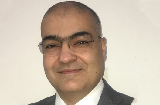 Vidur Varma