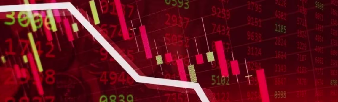 Stock Markets wide 1140 x 346