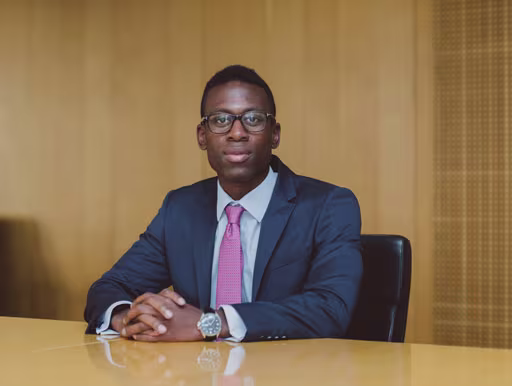 Cole Agbede