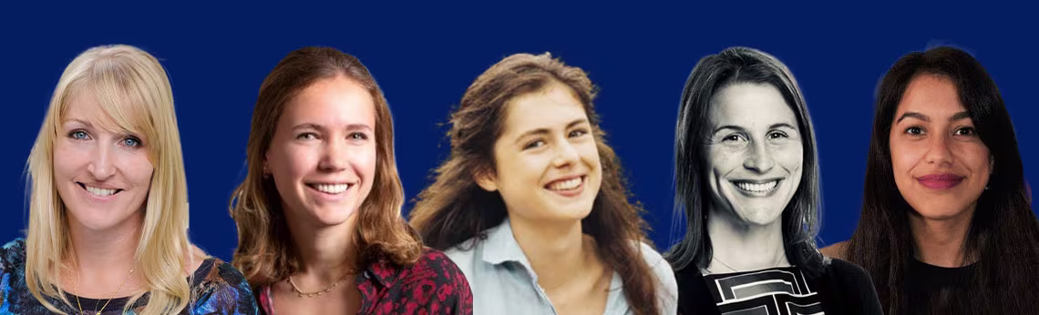 Women leading with impact_Think Composite 1140x346_V1