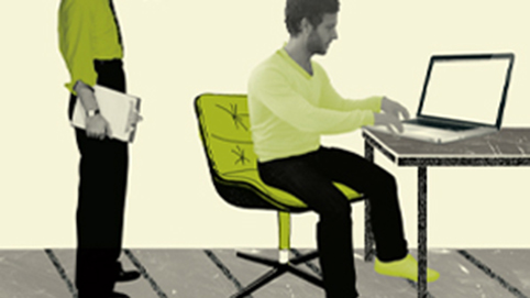 Turningconventionalmanagementupsidedown