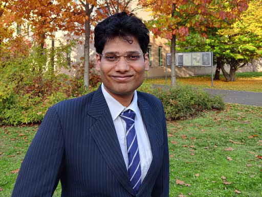 Shikhar Singla