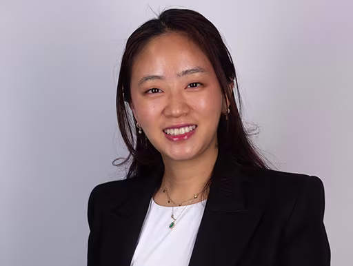 Lucia Hwang