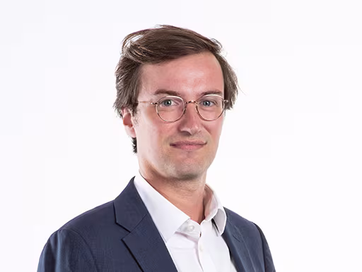 Mayeul Rebaudet