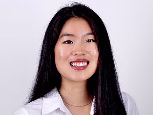Sharleen Gong