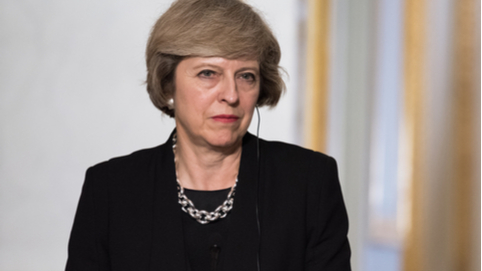 Theresa May 9E16204A72F243EFA1940D142741FDCC