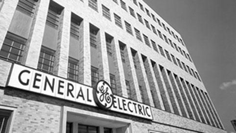 Turning on the Lights at GE Capital