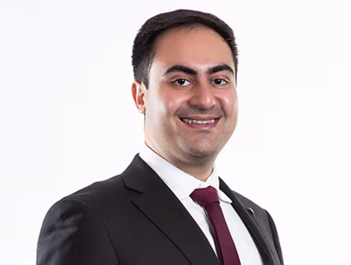 Tarek Andari