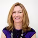 Anne Richards CBE CVO