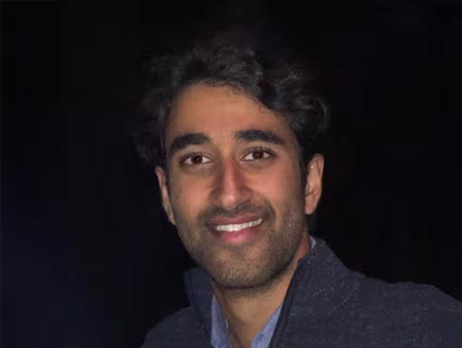 Kunaal Kankate