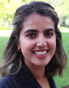 Fajer Alrafai