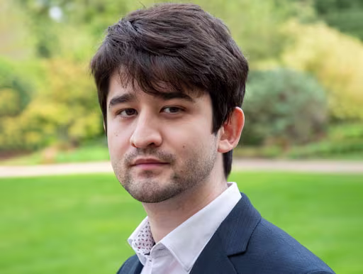 Ireko Zamilov