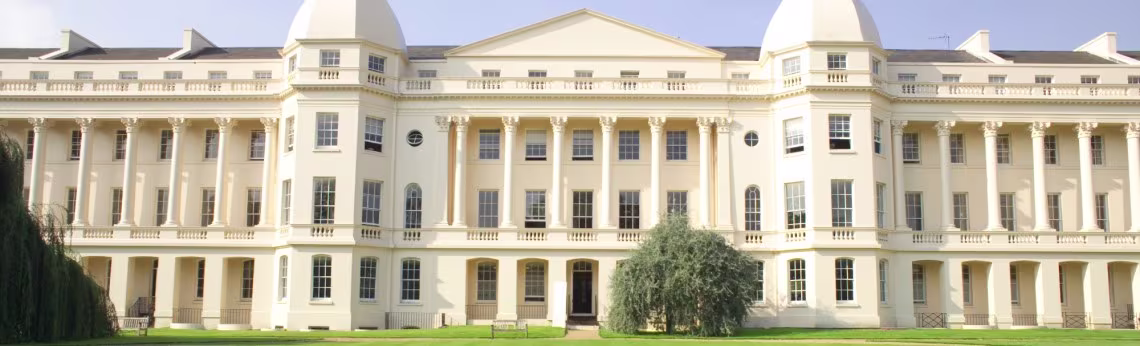 Sussex Place - Campus - 1140x346