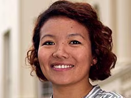 Prakriti Thapa