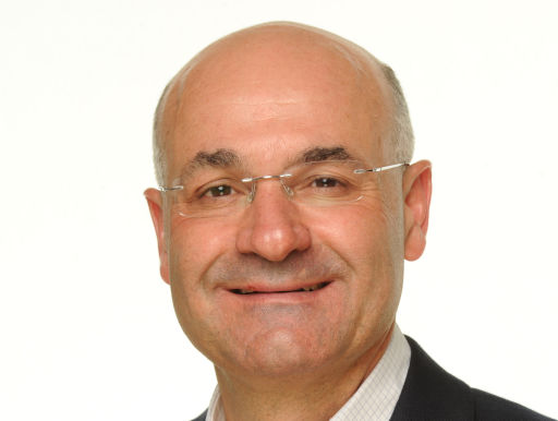 Costas Markides