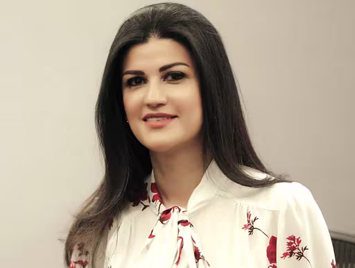 Nadine El Habbal