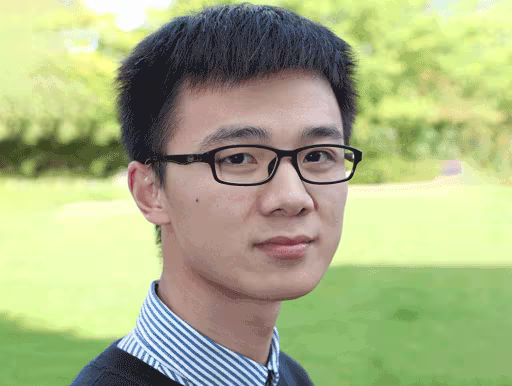 Jiangnan (Johnny) Yu