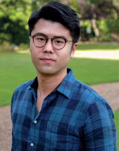 Sukhun Kang