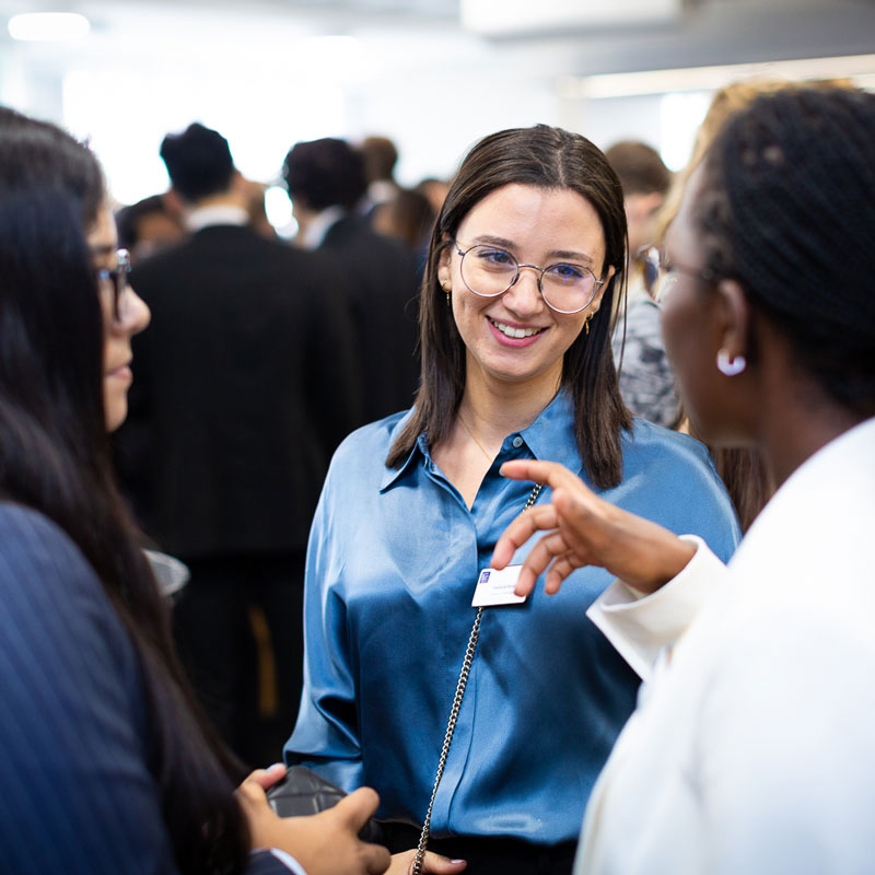 Masters in Analytics and Management | London Business School