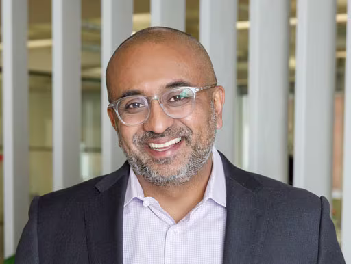 Farhan Lalji