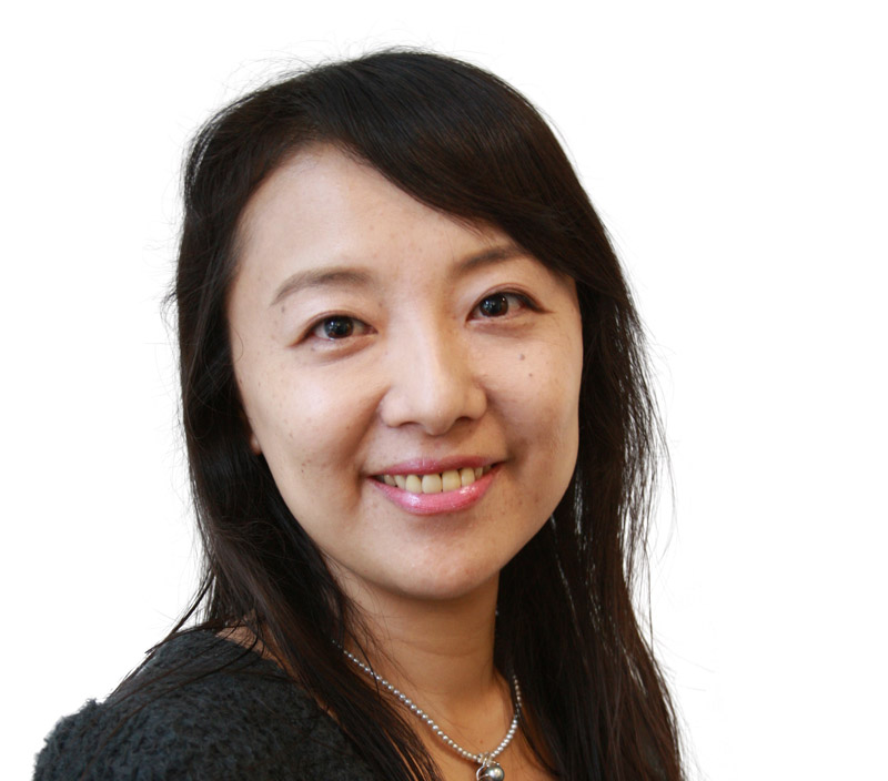 Mandeep Rai Dhillon | London Business School