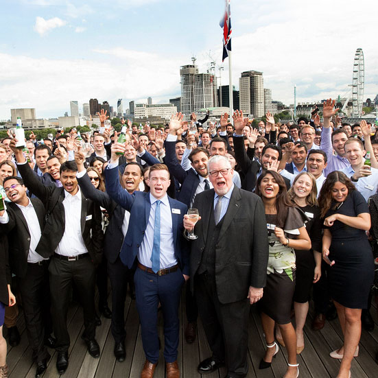 Masters in Finance Full-time | London Business School