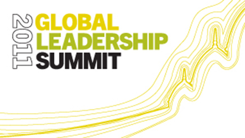 2011GlobalLeadershipSummit
