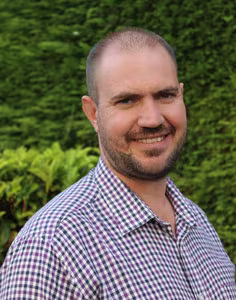 Matthew Vatcher