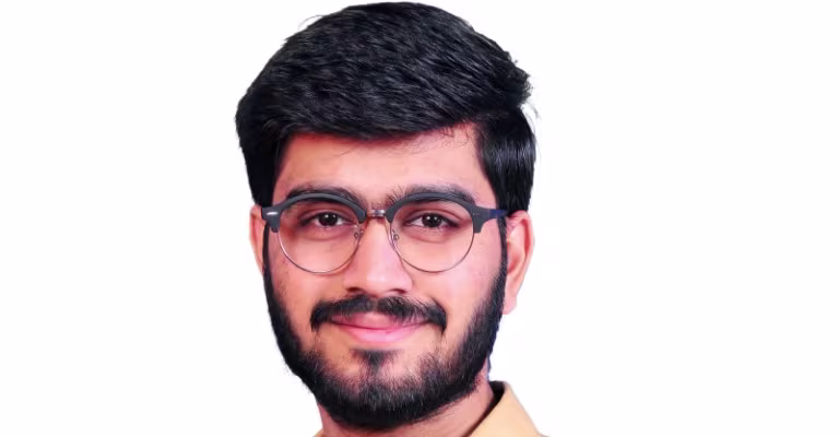 Kishore Gopal Reddy - 768x400