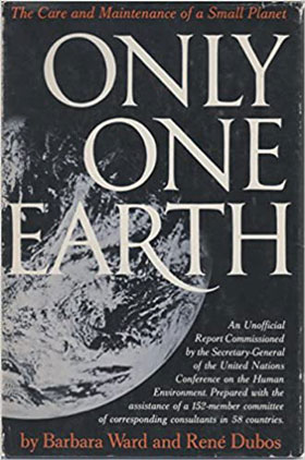 Books-0322-Only-one-earth