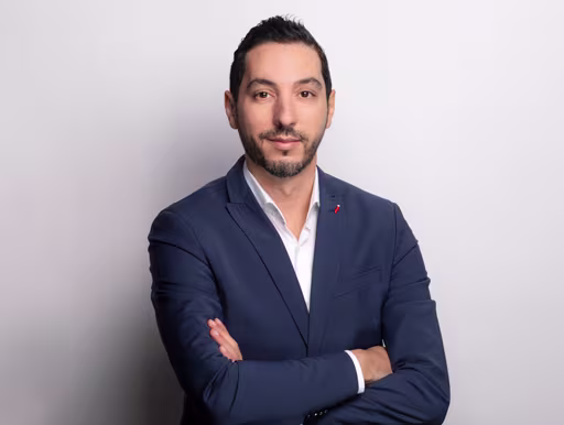 Dr Amine Arezki