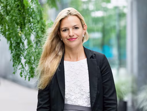 Eva-Maria Olbers