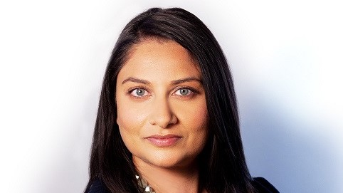 Sitecore - People - Aneeta Rattan