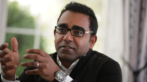 Niro Sivanathan preferred photo1