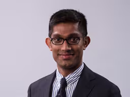 Vinod Arujuna