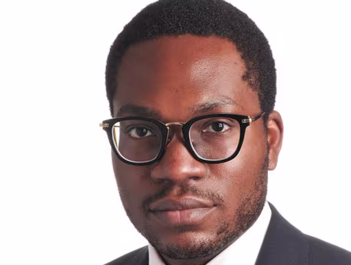 Tunde Gafaar