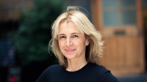 Sahar Hashemi