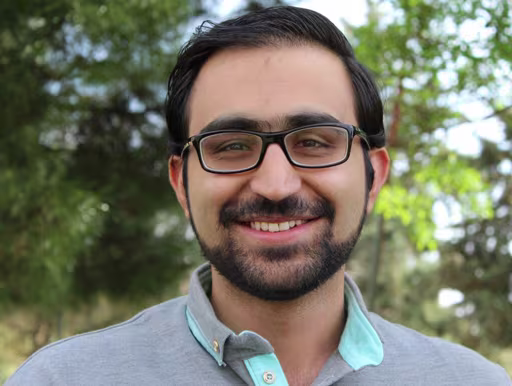 Ahmadreza Mostajabi