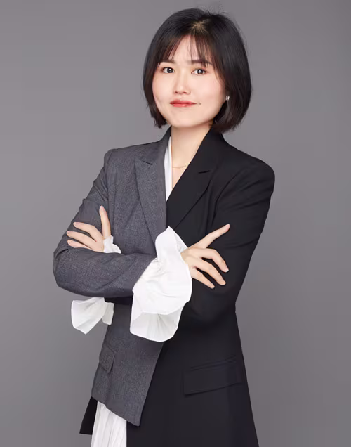 Chaoran Liu