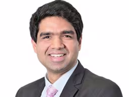 Nitant Gupta