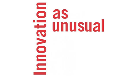 Innovation as unusual