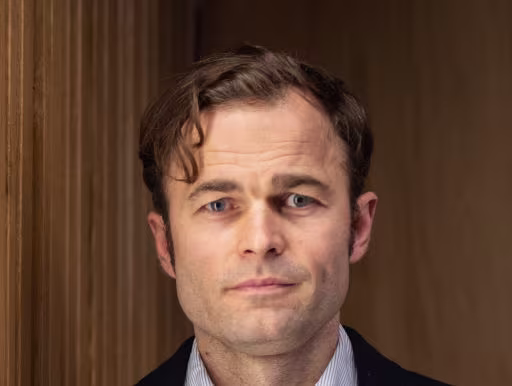 Alastair Lawrence