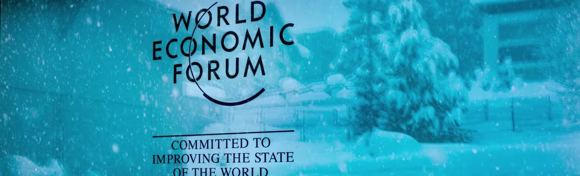 World Economic Forum - 1140x346