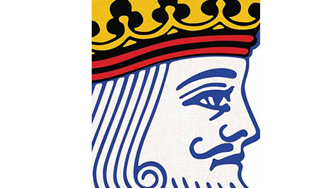Capital is King