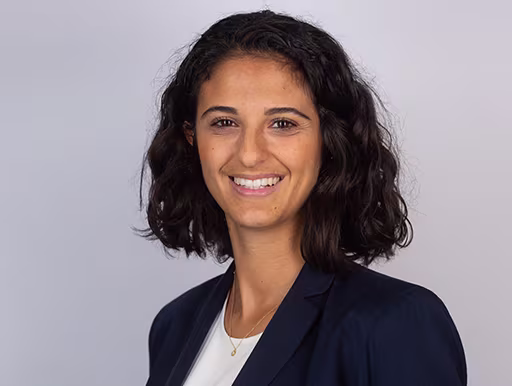 Michelle Abou-Raad